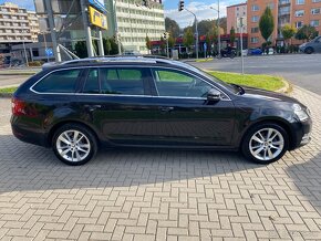 Škoda Octavia 1.0TSI 85kw—manuál—2018–STYLE—historie— - 6