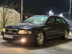 Audi A4 B5 1.9tdi - 6