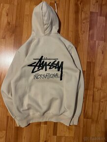 Stussy mikina L - 6