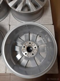 Nova alu sada Clyton 5x120VW T6 T6.1 MultivanR16 - 6