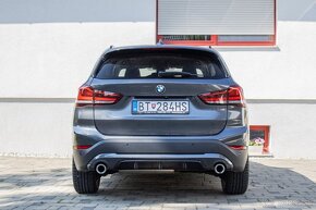 BMW X1 xDrive 18d A/T 2019 - 6