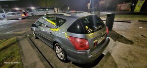 Peugeot 407 2.0 HDI - 6