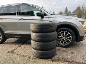 Volkswagen Tiguan 2.0 TDI SCR BMT Comfortline DSG - 6