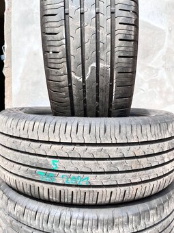 235/55 R18 100V letní pneu Continental - DOT 2021 - 6