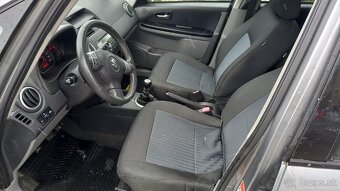 SUZUKI SX4 NOVA STK 95tis.km - 6