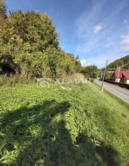 Predaj: Stavebný pozemok - Mýto pod Ďumbierom, okr. Brezno - 6