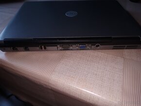 Notebook Dell latitude D630 - 6