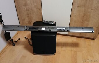 Soundbar LG NB5540 - 6