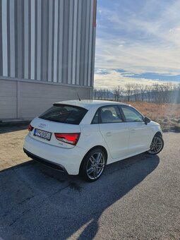 Audi A1 - 6