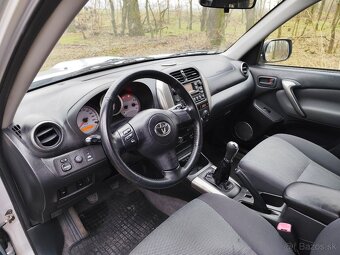 Toyota RAV4 2.0 D4D 4x4 - 6