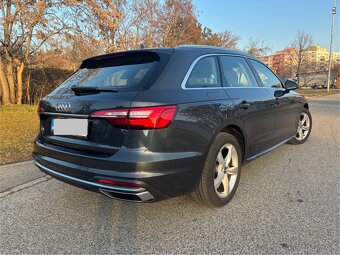 Audi a4 35 2.0 TFSI  mHEV - 6