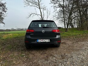 Volkswagen Golf 2019 1.6 TDI - 6