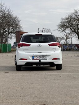 Hyundai i20 - 6