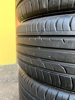 195/50 R16 letné pneumatiky kompletná sada - 6