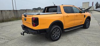 Ford Ranger 2.0 TDCi EcoBlue BiTurbo e-4WD A/T WildTrak - 6