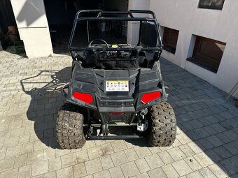 Polaris RZR 170 - 6