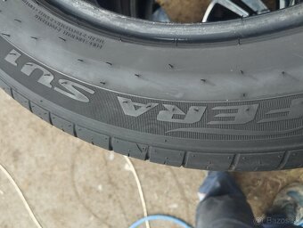 225/55 R17 letné pneumatiky - 6