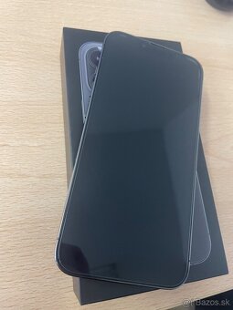 IPHONE 13 PRO 128GB BLACK - 6