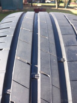 255/50 r19 letne pneumatiky - 6