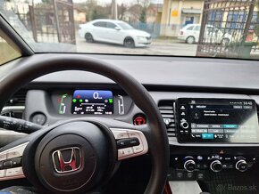 HONDA JAZZ AUTOMAT - 6