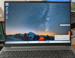 Predám nový Lenovo ThinkBook 16 G6 ABP - 6