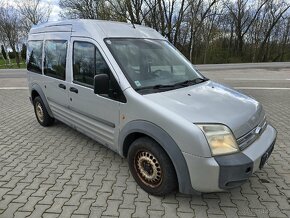 Ford Transit Connect 1.8 TDCi - 6