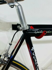 Colnago Master Titanio Art Decor - 6