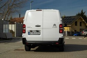 Citroën Jumpy 2.0 BlueHDi 120k L3H1 XL Club - 6