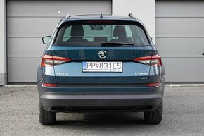 Škoda Kodiaq 2.0 TDI SCR Ambition 4x4 - 6