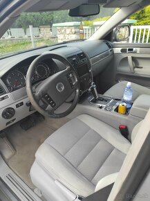 Volkswagen Touareg 3.0TDi 165KW - 6