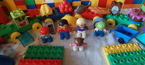 Predam 200ks Lego Duplo - 6