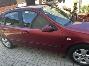 Seat Leon 1.9TDI 66Kw 2004 - 6