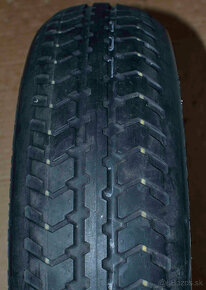 Dojazdová pneumatika 135/70 R16 - 6