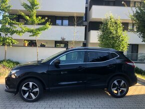 NISSAN QASHQAI 2015 DIG-T ACENTA 1. MAJITEĽ  KUPENÉ NA SK - 6