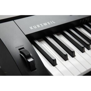 Kurzweil K120 stage piano - 6