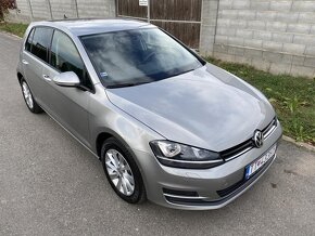 Volkswagen Golf 1.4 TSI BMT 140k Highline - 6