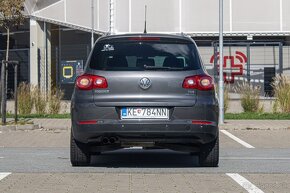 Volkswagen Tiguan 2.0 CR TDI 110k BMT Trend Fun - 6