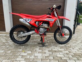 GasGas Mc350f 2022 - 6