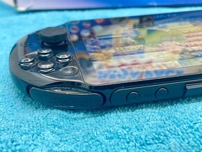 PS VITA PCH-2016 +8gb karta+hra - 6