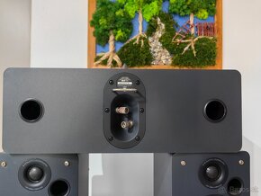 Q Acoustics 1050 7.0 Rozpredám - 6