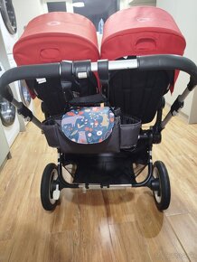 Bugaboo donkey - 6