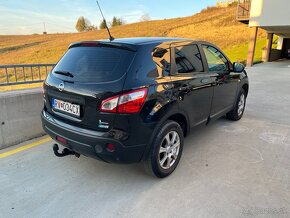 Nissan Qashqai 1.6 dCi 96KW Tekna 4x2 - 6