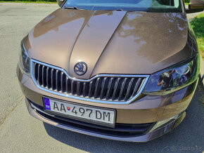 SKODA ZNAKY LOGA NAPISY EMBLEMY - CIERNE - FAREBNE - CHROM - 6