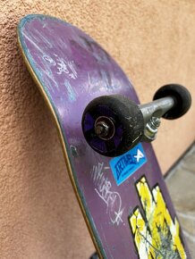 Skateboard Ambasadors - 6