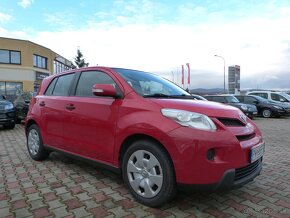 Toyota Urban Cruiser 1.33 I Dual VVT-i Terra - 6