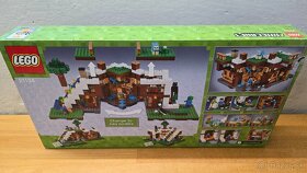 LEGO Friends / Minecraft / Minions / Dots - 6