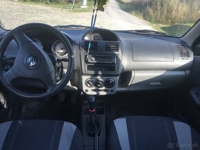 Suzuki Ignis - 6