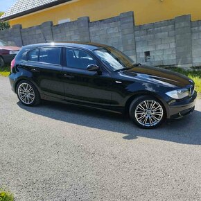 BMW 118D 2.0D NA PREDAJ. - 6