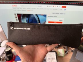 Sennheiser ME66 - 6