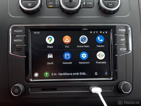 Autorádio RCD360 s Apple CarPlay & Android Auto v ČEŠTINE - 6